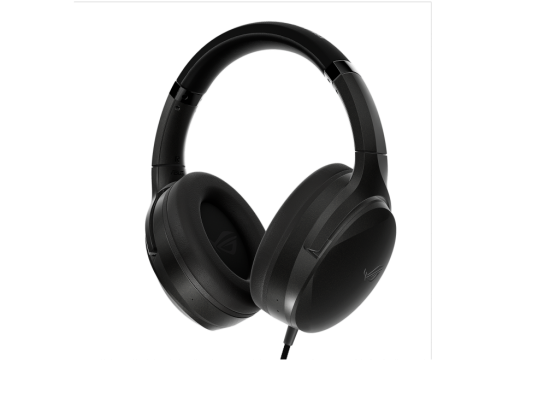 ROG Fusion II 300 Gaming Headset – Immersive Virtual 7.1 Audio & Premium Comfort - Image 5