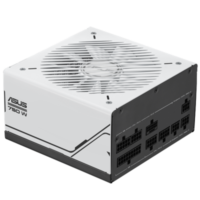 ASUS Prime 750W 80 Plus Gold Fully Modular Power Supply - Image 2