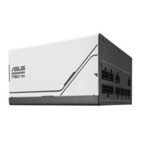 ASUS Prime 750W 80 Plus Gold Fully Modular Power Supply - Image 3