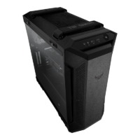 Asus TUF GT501 RGB GAMING Casing - Image 2