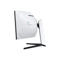Samsung Odyssey G9 49" DQHD 240Hz Curved Gaming Monitor | Ultra‑Wide Performance - Image 2