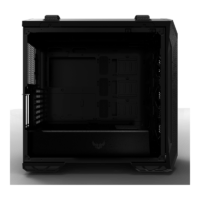 Asus TUF GT501 RGB GAMING Casing - Image 3