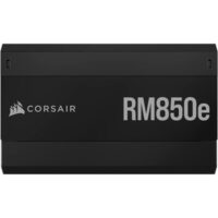 Corsair RM850e RMe Series 850W 80 PLUS Gold Fully Modular Low‑Noise ATX Power Supply PSU - Image 2
