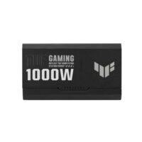 ASUS TUF Gaming 1000W Gold PSU – Fully Modular 80 Plus Gold Power Supply - Image 2