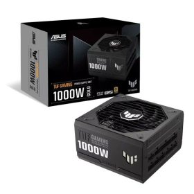 ASUS TUF Gaming 1000W PSU fully modular power supply unit