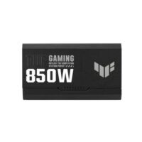 ASUS TUF Gaming 850W PSU – 80 Plus Gold Fully Modular Power Supply - Image 2