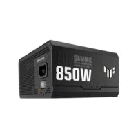 ASUS TUF Gaming 850W PSU – 80 Plus Gold Fully Modular Power Supply - Image 4