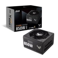 ASUS TUF Gaming 850W PSU fully modular ATX 3.0 power supply