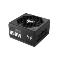 ASUS TUF Gaming 850W PSU – 80 Plus Gold Fully Modular Power Supply - Image 3