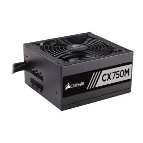 CORSAIR CX750 750W 80 PLUS Bronze PSU ATX power supply