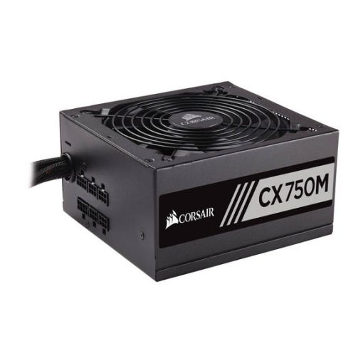 CORSAIR CX750 750W 80 PLUS Bronze PSU ATX power supply