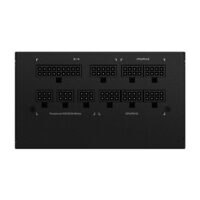 GIGABYTE GP‑UD1000GM 1000W PSU – 80 Plus Gold Fully Modular Power Supply - Image 3