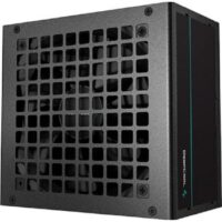 DeepCool PF650D 80+ White 650W Power Supply – Trusted ATX 650W PSU - Image 2