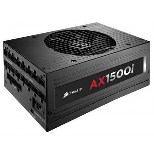 Corsair AX1500i 1500W 80+ Titanium Fully Modular Power Supply
