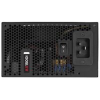 Corsair AXi Series AX1500i 1500W 80+ Titanium Fully Modular Power Supply PSU - Image 4