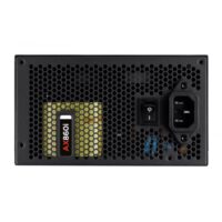 Corsair AXi Series AX860i 860W 80+ Platinum Fully Modular Power Supply PSU - Image 3