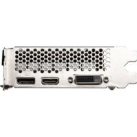MSI GeForce GTX 1650 Ventus XS 4G OC Dual Fan Graphics Card – Reliable Gaming Performance - Image 4