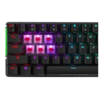 ASUS ROG Falchion NX 65% Wireless Mechanical Gaming Keyboard – Red Switch RGB - Image 4