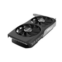 ZOTAC GAMING GeForce RTX 4060 8GB Twin Edge Graphics Card – Efficient Gaming Performance - Image 4