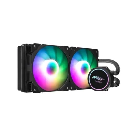 Thunder MISTRAL TRC‑240 AIO 240mm ARGB liquid CPU cooler