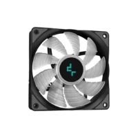 DeepCool GAMMAXX L360 ARGB 360mm AIO Liquid CPU Cooler – High‑Performance RGB Cooling - Image 4