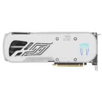 ZOTAC GAMING GeForce RTX 4080 SUPER Trinity OC White Edition 16GB – Ultimate Gaming Performance - Image 4