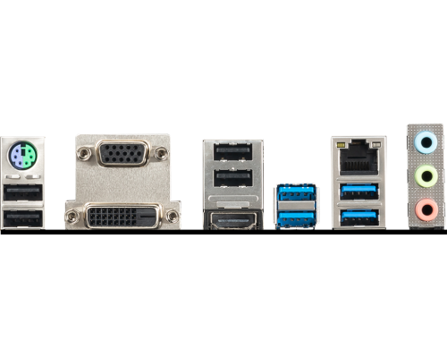 MSI B450M PRO-VDH MAX - Image 4