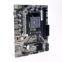 EMB450DA AM4 DDR4 Motherboard – Ease B450 microATX Board - Image 3