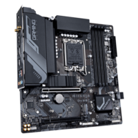 B760M Gaming X AX DDR5 Motherboard – Gigabyte Intel LGA1700 Board - Image 3
