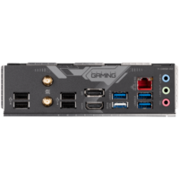 B760M Gaming X AX DDR5 Motherboard – Gigabyte Intel LGA1700 Board - Image 5