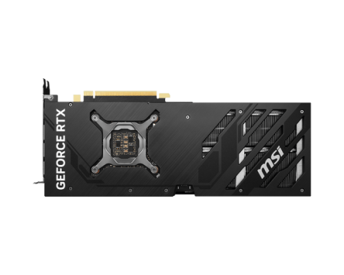 MSI GeForce RTX 4070 Ti Super 16GB Ventus 3X OC Graphics Card – High-Performance Gaming - Image 4