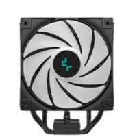 Deepcool AG400 DIGITAL PLUS ARGB Air Cooler - Image 3