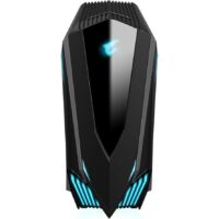 Gigabyte Aorus C700 Glass Full‑Tower ATX Case – Premium Gaming Chassis - Image 2