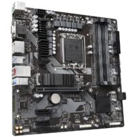 B760M DS3H DDR4 Motherboard – Gigabyte Intel LGA1700 Board - Image 3