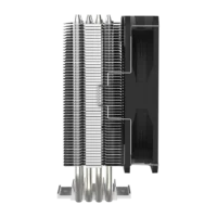 Cooler Master Hyper 212 Spectrum V3 CPU Air Cooler – High‑Performance ARGB Cooler - Image 2