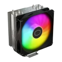 Cooler Master Hyper 212 Spectrum V3 CPU Air Cooler – High‑Performance ARGB Cooler - Image 3