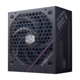 Cooler Master V Platinum 1300 V2 fully modular 80 Plus Platinum power supply unit