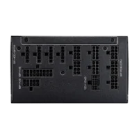 Cooler Master V Platinum 1300 V2 Fully Modular ATX 3.1 80 Plus Platinum Power Supply – High‑Performance 1300W PSU - Image 2