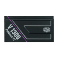 Cooler Master V Platinum 1300 V2 Fully Modular ATX 3.1 80 Plus Platinum Power Supply – High‑Performance 1300W PSU - Image 4