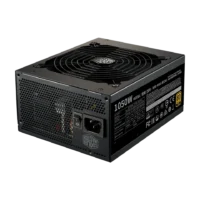 Cooler Master MWE Gold 1050 V2 Fully Modular ATX 3.0 80 Plus Gold Power Supply – High‑Performance 1050W PSU - Image 2
