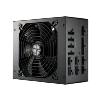 Cooler Master MWE Gold 1050 V2 Fully Modular ATX 3.0 80 Plus Gold Power Supply – High‑Performance 1050W PSU - Image 3