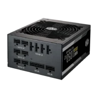 Cooler Master MWE Gold 1050 V2 Fully Modular ATX 3.0 80 Plus Gold Power Supply – High‑Performance 1050W PSU - Image 4