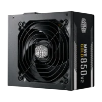 Cooler Master MWE GOLD 850 V2 Full Modular 80 Plus Gold PSU