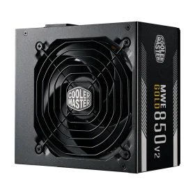 Cooler Master MWE GOLD 850 V2 Full Modular 80 Plus Gold PSU