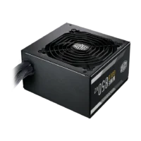 Cooler Master MWE GOLD 850 V2 Full Modular 80 Plus Gold ATX Power Supply – Efficient & Quiet 850W PSU - Image 4