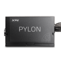 XPG Pylon 750W 80 Plus Bronze Certified Power Supply – Reliable ATX PSU for Gaming & Workstations - Image 2