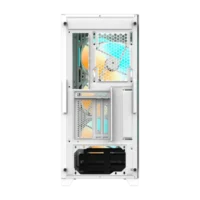 GIGABYTE C301 GLASS V2 Mid‑Tower ATX Gaming Case – Tempered Glass ARGB - Image 3
