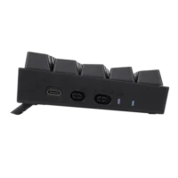 Redragon K530 RGB Draconic Wireless Mechanical Gaming Keyboard – 60% Tri‑Mode Compact Gaming Keyboard - Image 5