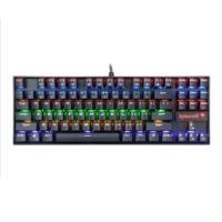 Redragon K552 Kumara Mechanical Gaming Keyboard