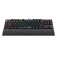 Redragon K588 Broadsword RGB Mechanical Gaming Keyboard - Image 4